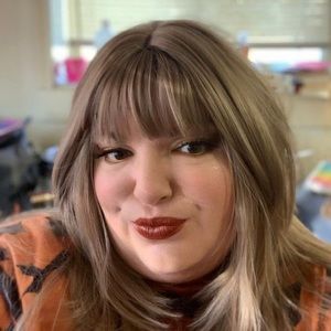 Meet your Posher, Krista